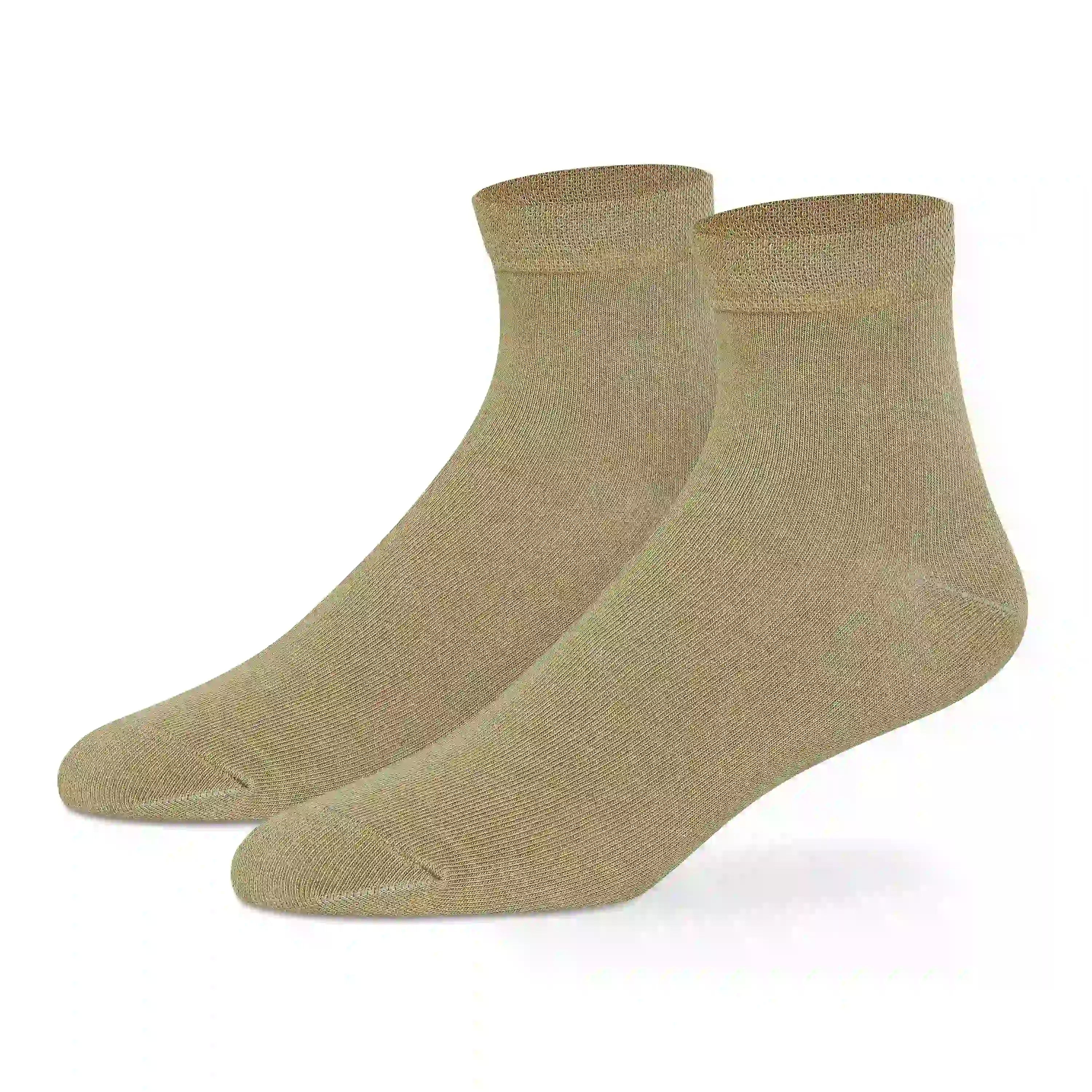 Basic Ankle Socks - Men (Pack of 1) - Image 22