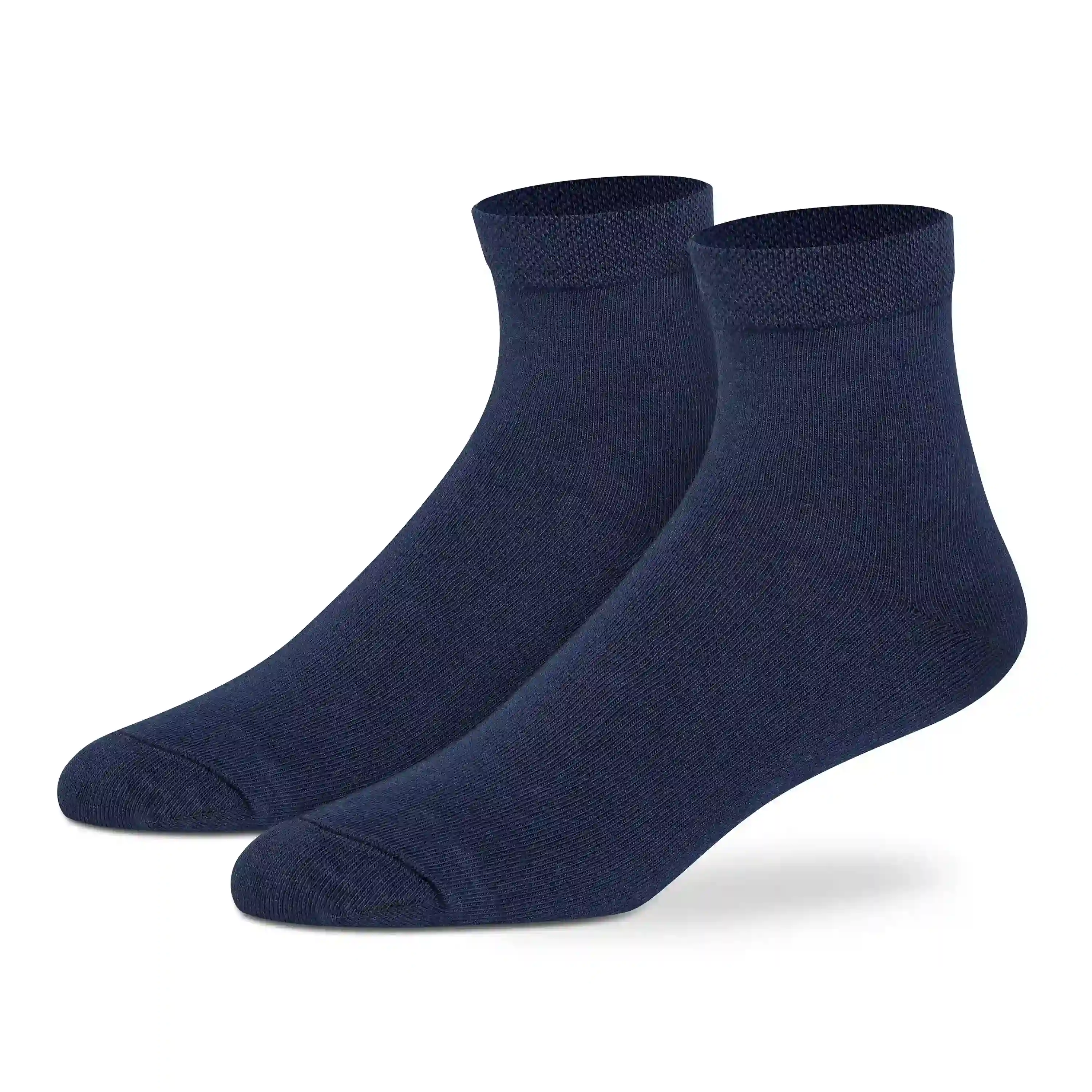Basic Ankle Socks - Men (Pack of 1) - Image 42