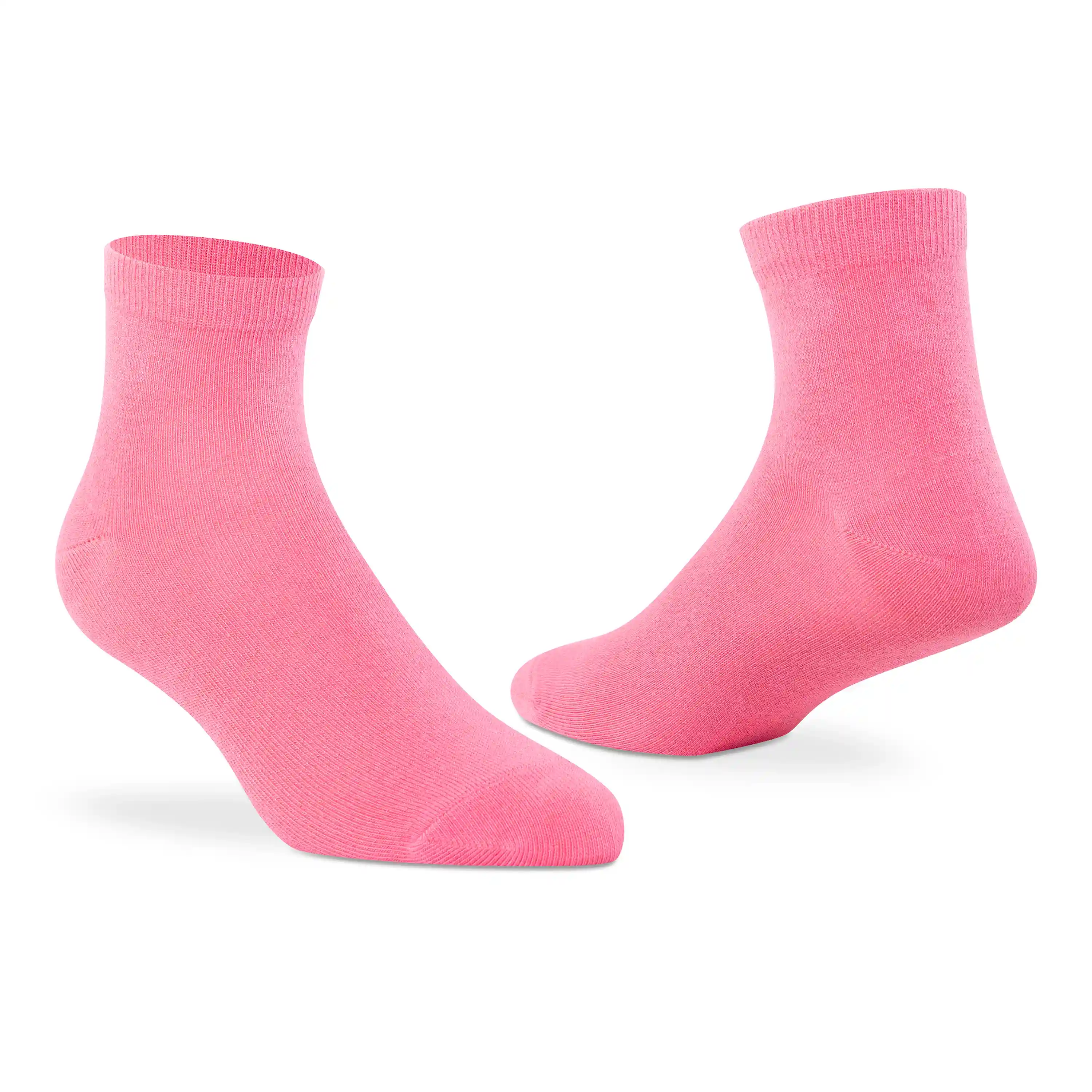 Basic Ankle Socks - Women (Pack of 3) - Image 4