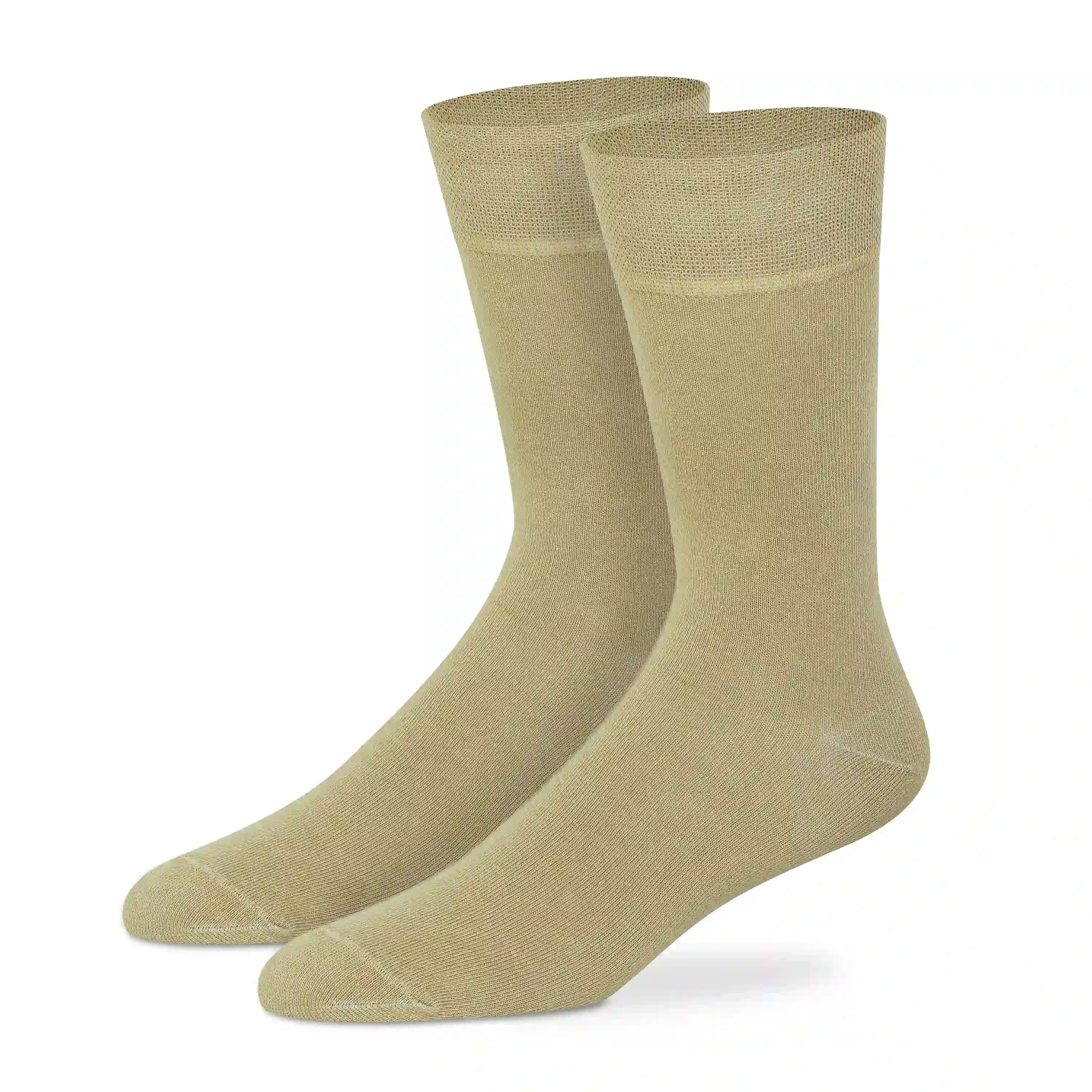 Basic Crew Socks - Men (Pack of 1) - Image 23