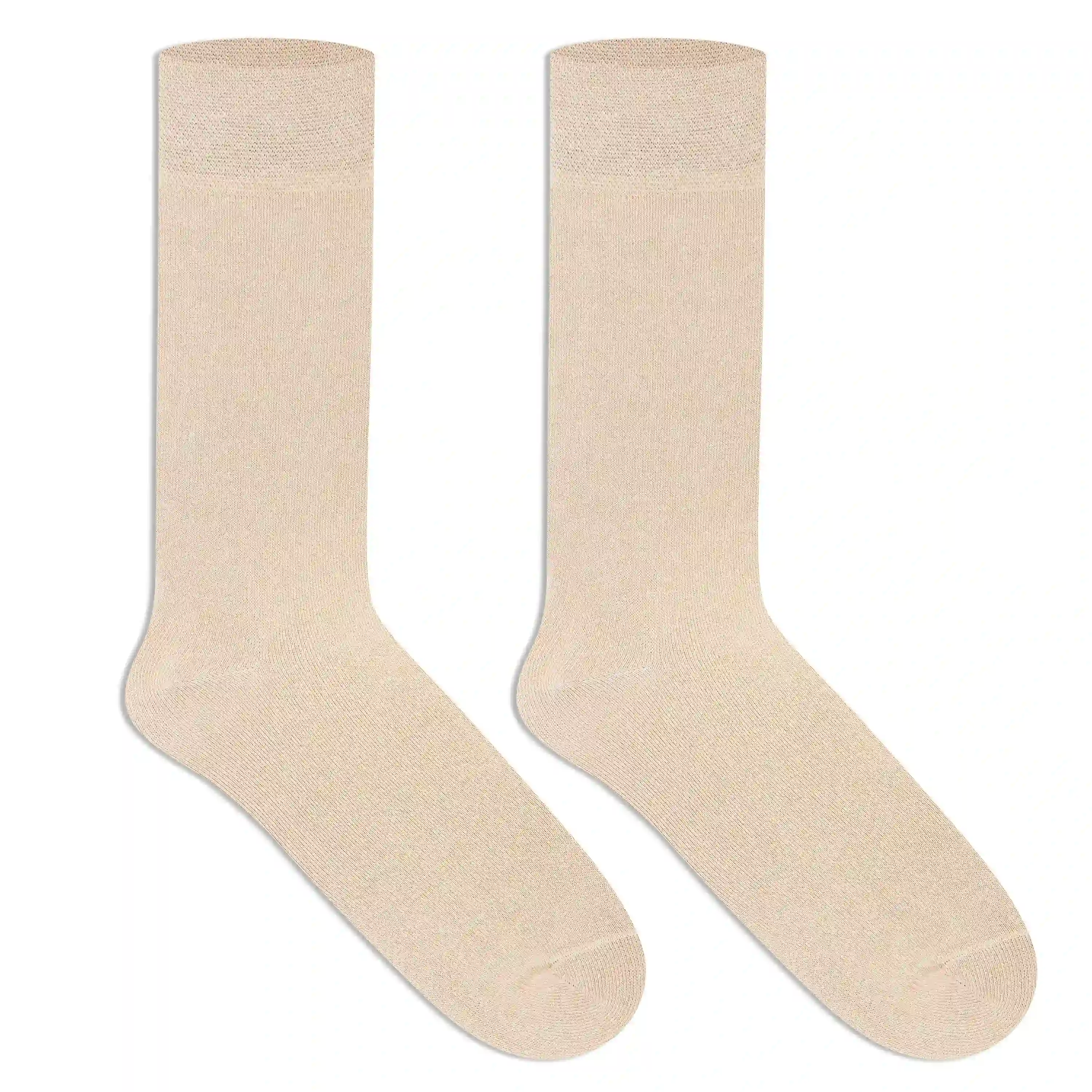 Basic Crew Socks - Men (Pack of 1) - Image 25