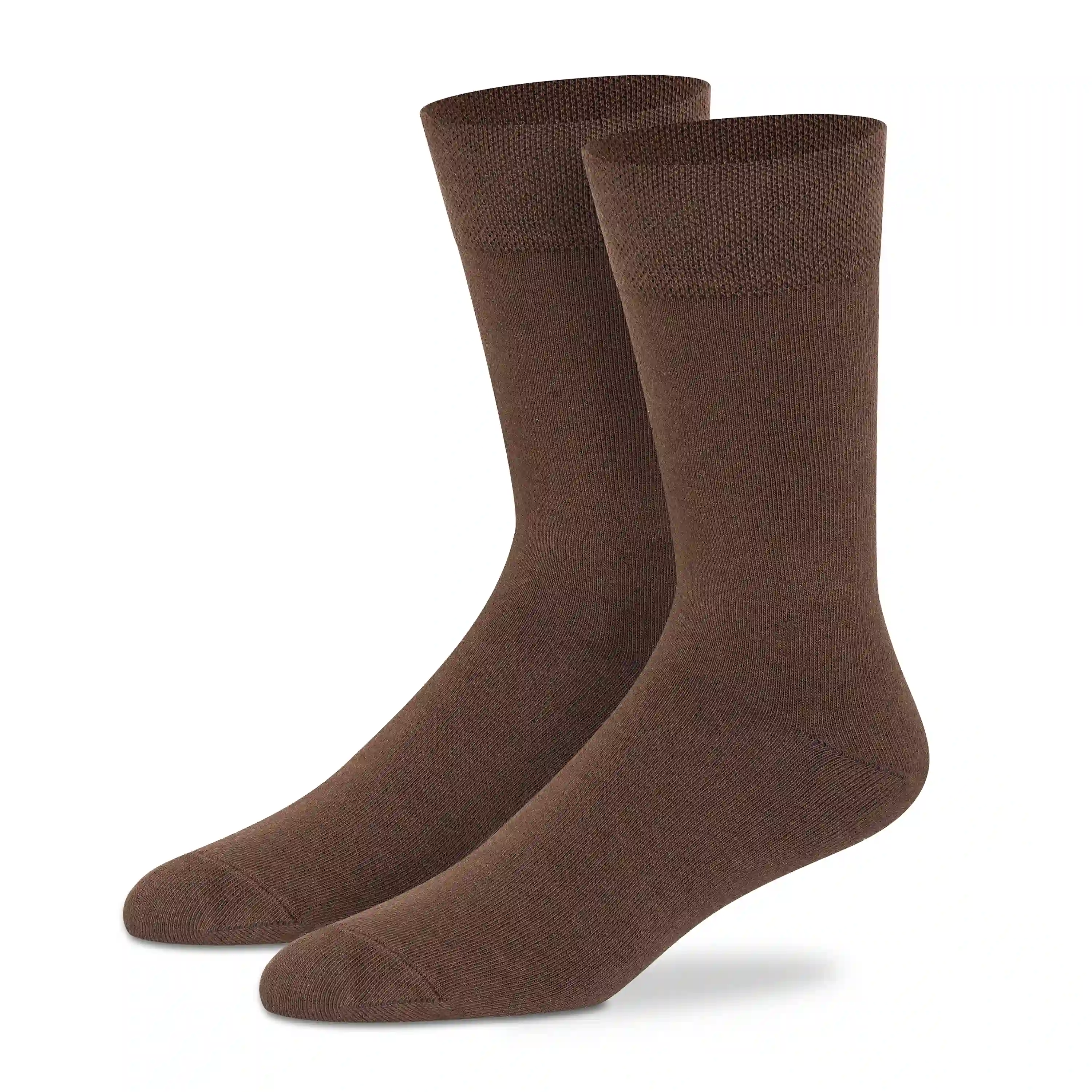 Basic Crew Socks - Men (Pack of 1) - Image 6