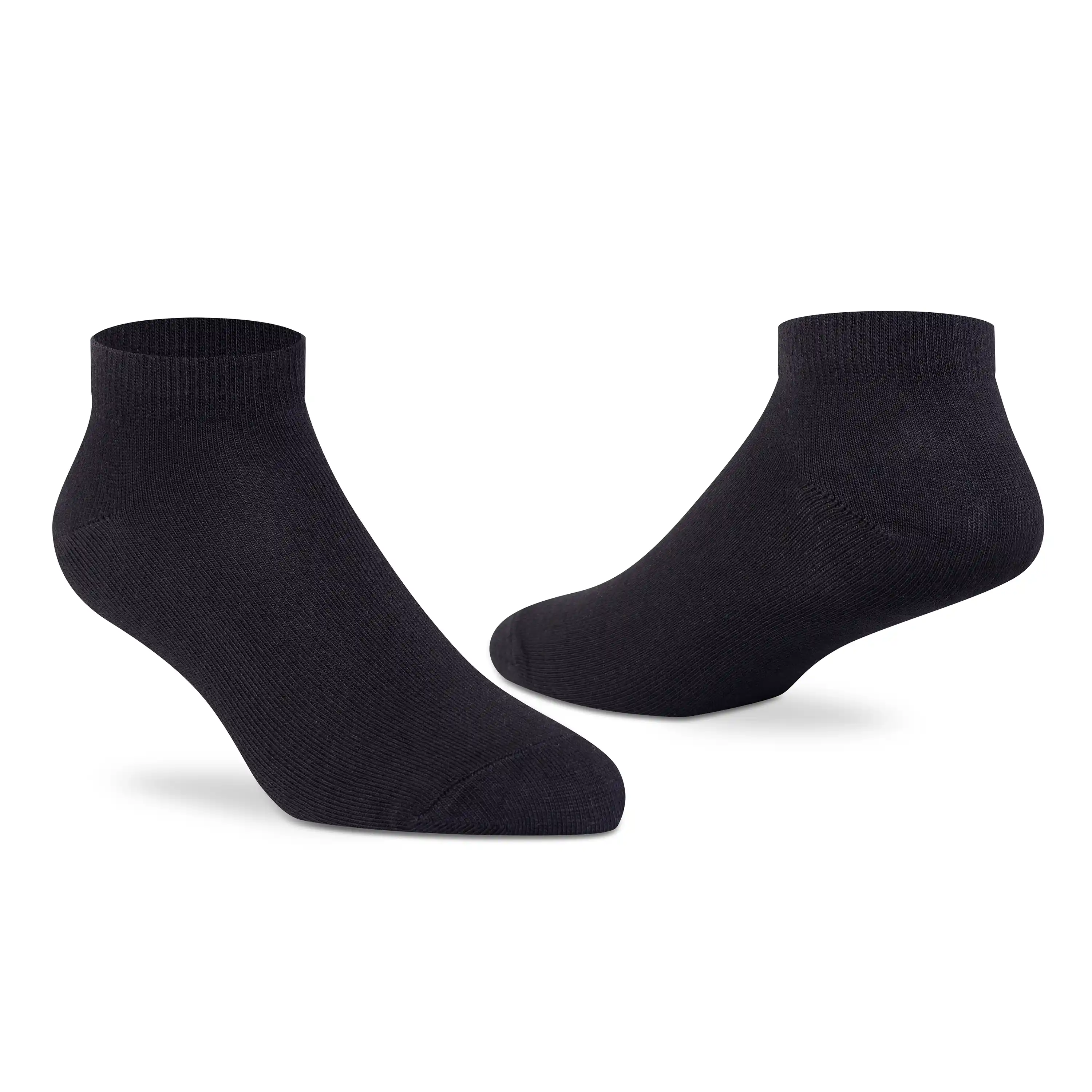 Basic Low-Cut Socks - Women (Pack of 3) - Image 3