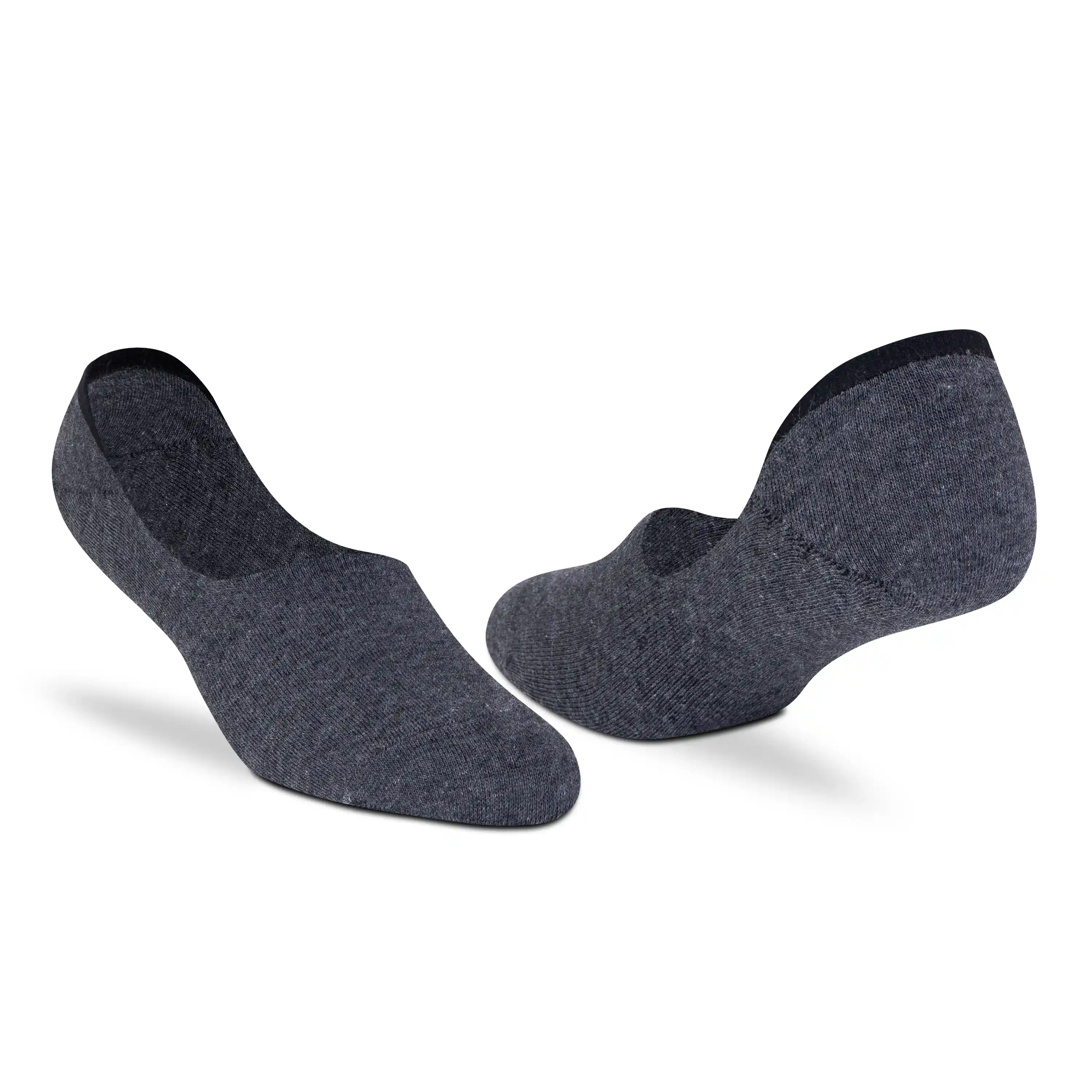 Basic No-Show Socks - Men (Pack of 1) - Image 24