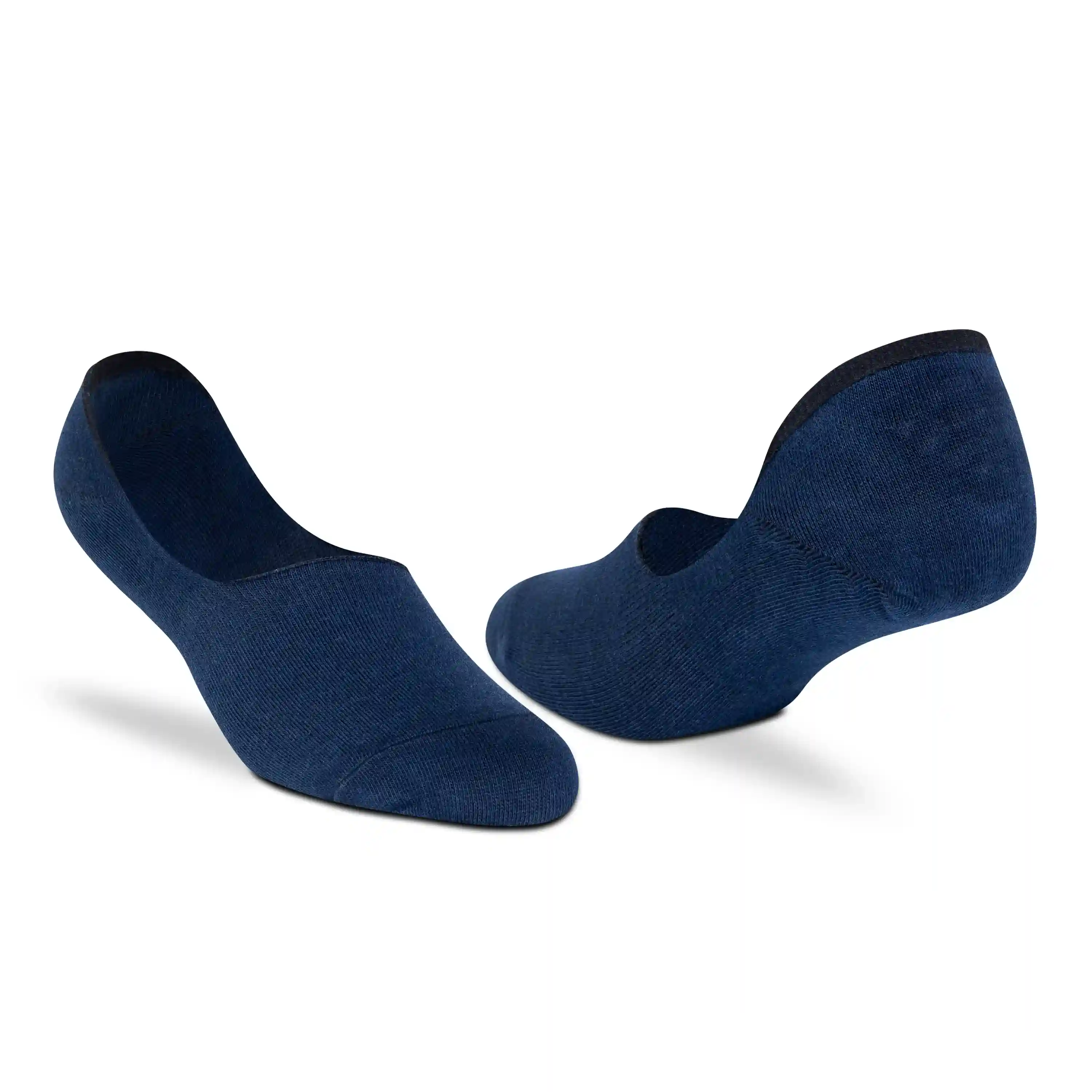 Basic No-Show Socks - Men (Pack of 1) - Image 9