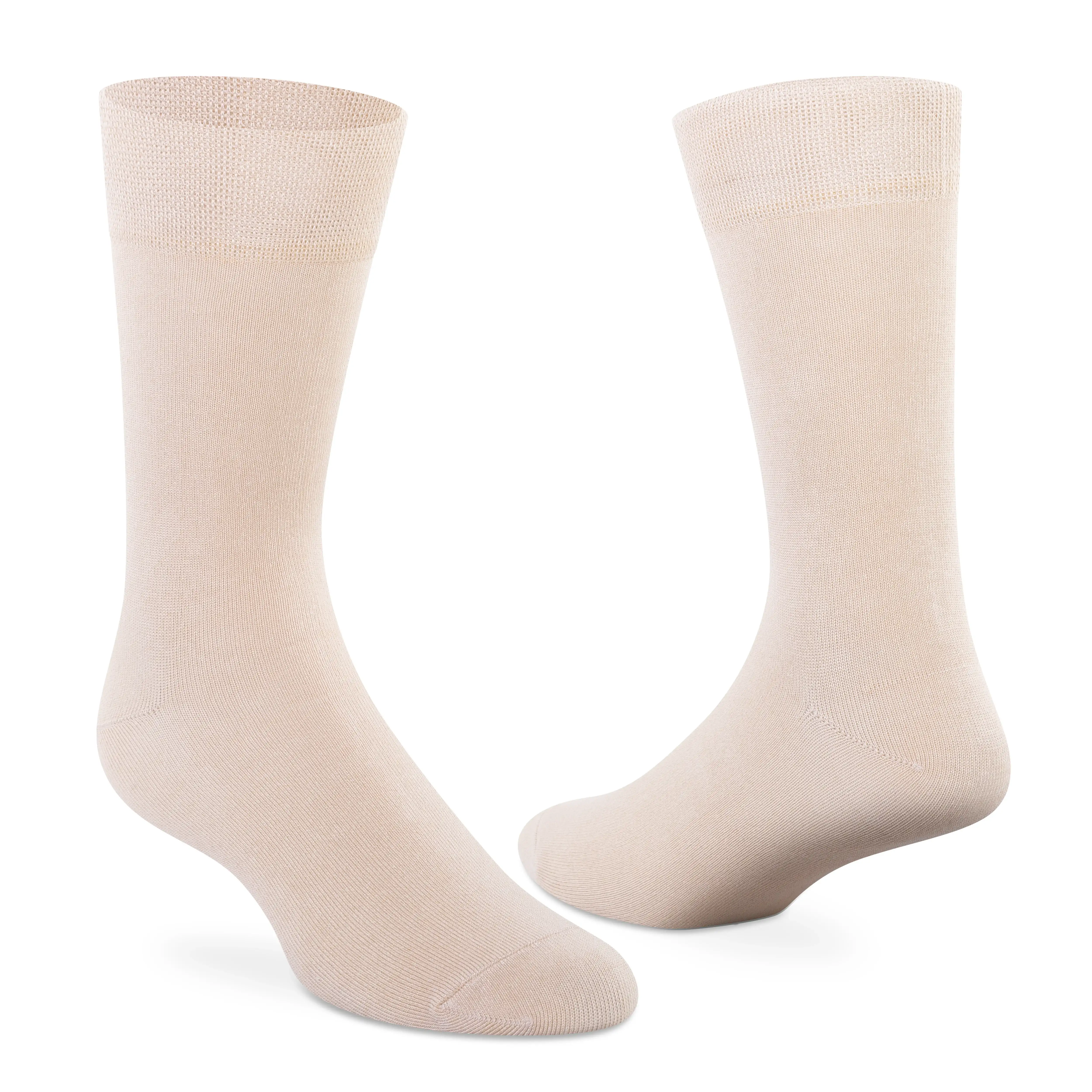 Zero Collection Crew Socks for Men (Pack of 3) - Image 13