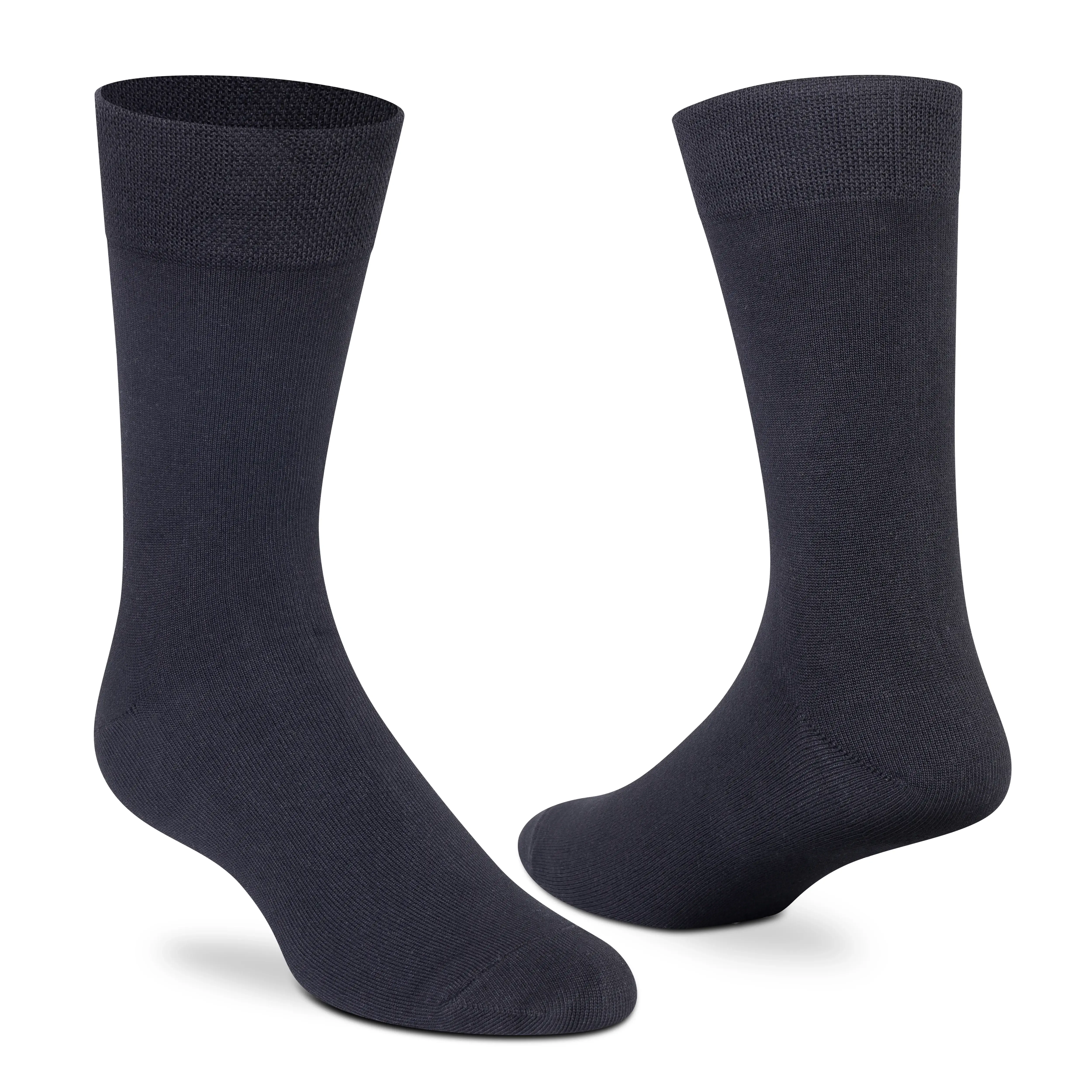 Zero Collection Crew Socks for Men (Pack of 3) - Image 15