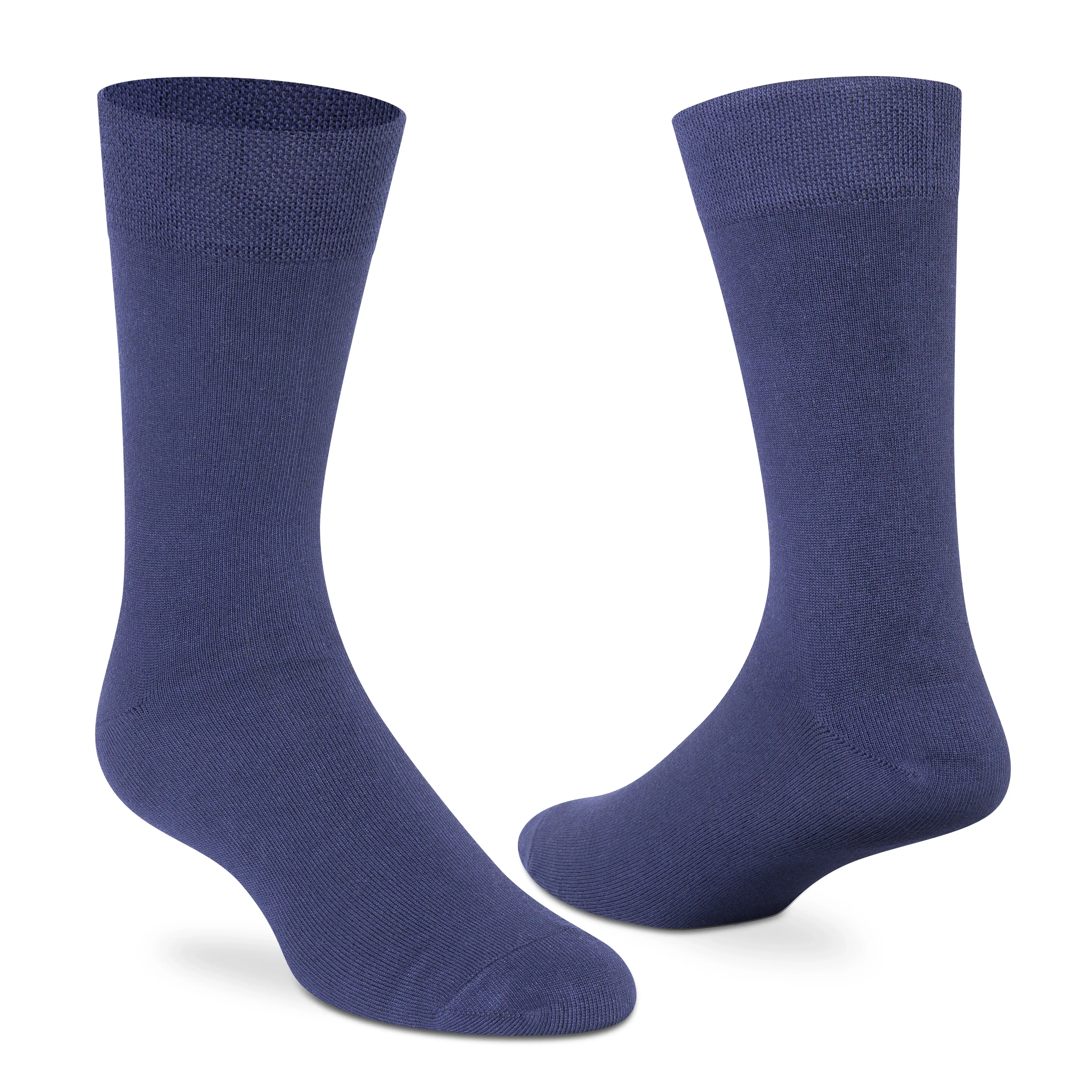 Zero Collection Crew Socks for Men (Pack of 3) - Image 5
